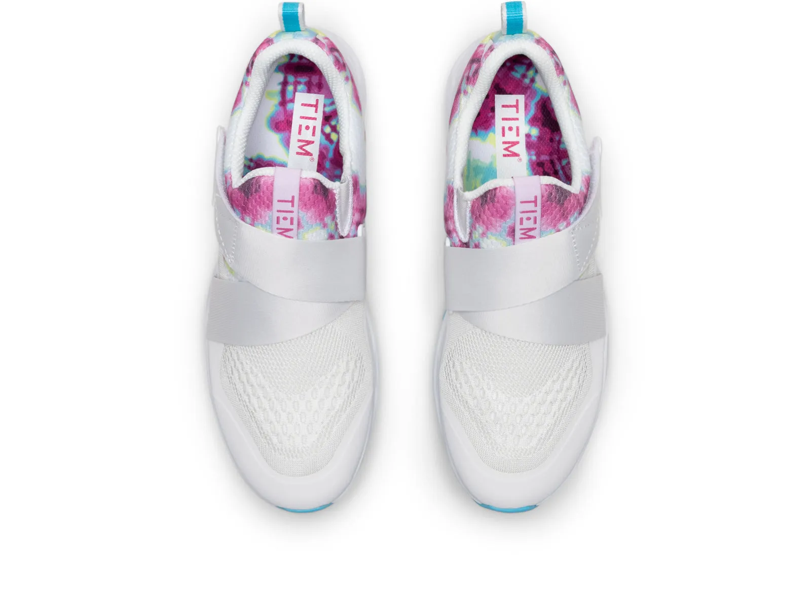 TIEM Slipstream - Tie Dye
